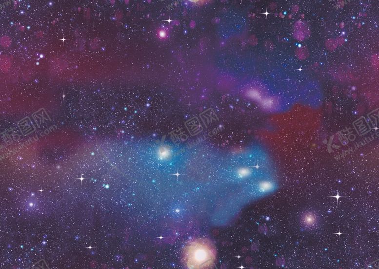 编号：77785305101334238507【酷图网】源文件下载-星空扎染