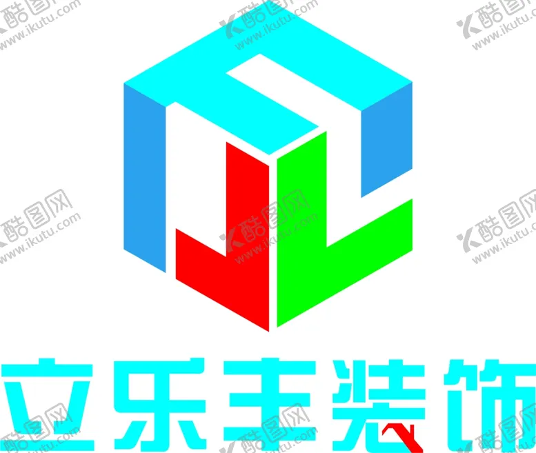 编号：27327605080056004480【酷图网】源文件下载-装修公司LOGO