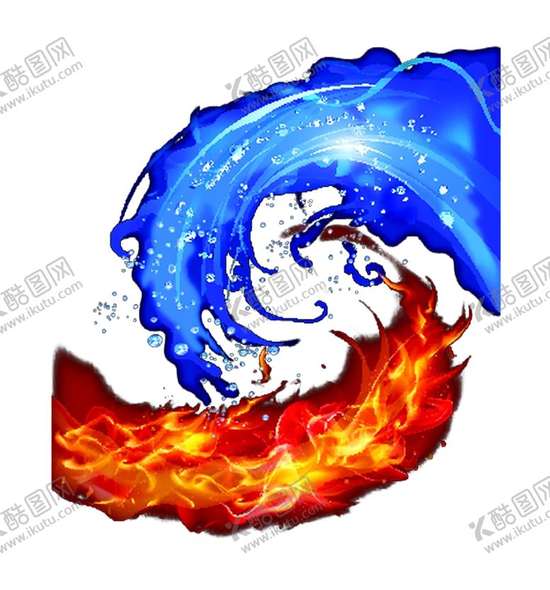 编号：39840107121448514882【酷图网】源文件下载-水花免扣