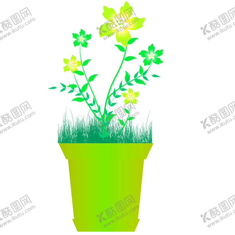 编号：91473107051928421569【酷图网】源文件下载-花素材