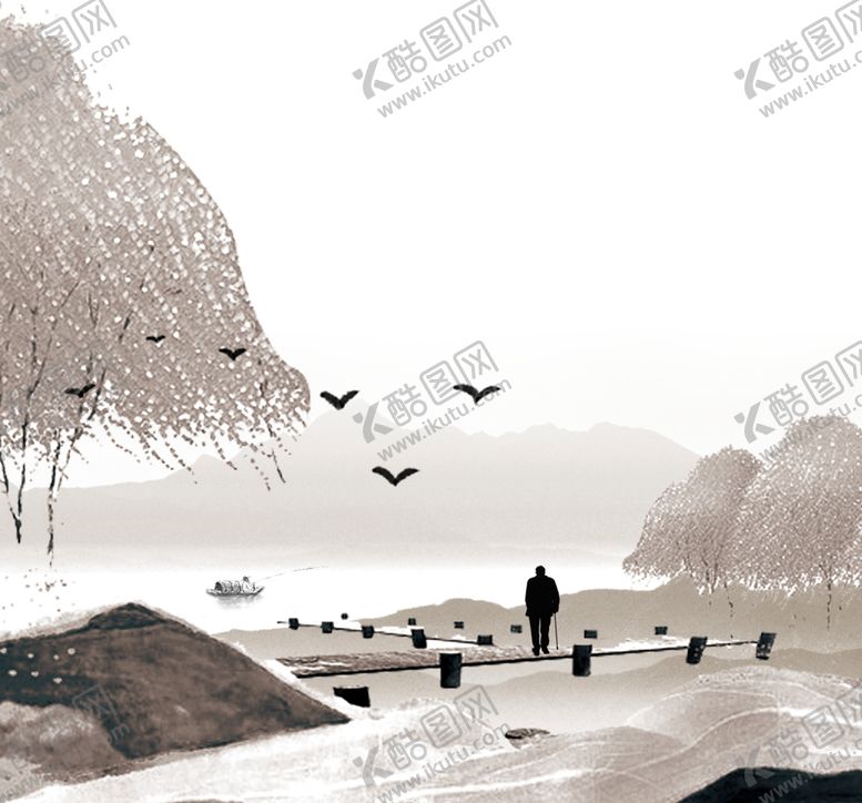 编号：22082609290014535325【酷图网】源文件下载-重阳节素材