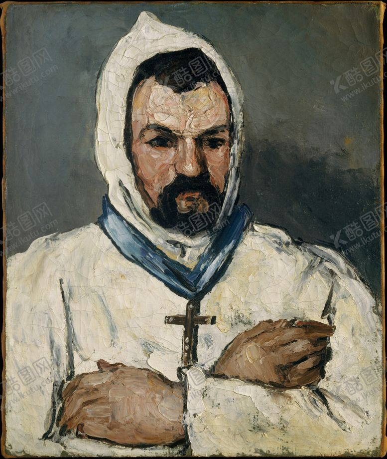 编号：44601607020412128447【酷图网】源文件下载-古典色调人物油画