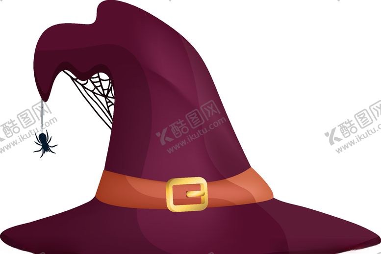 编号：98494503160516494089【酷图网】源文件下载-巫师帽