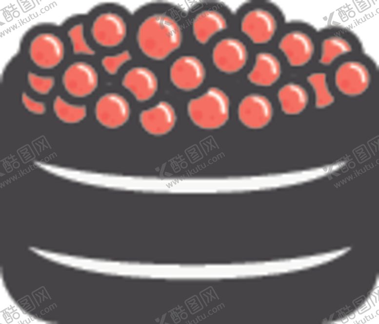 编号：63143209200536533848【酷图网】源文件下载-寿司