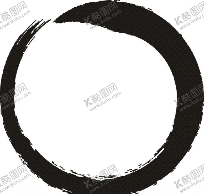 编号：38950807020043571103【酷图网】源文件下载-水墨7