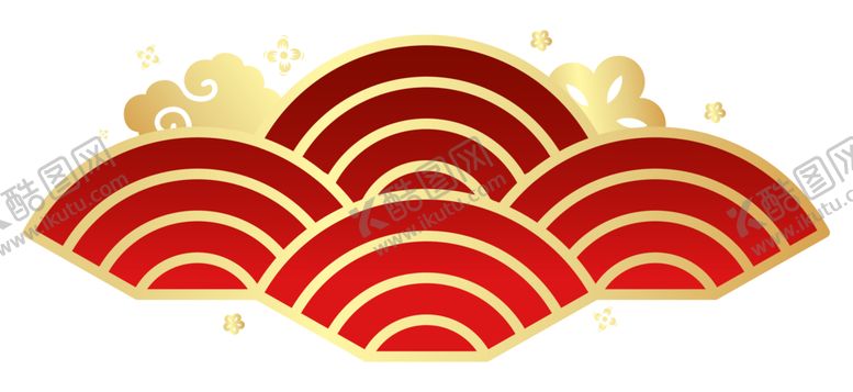 编号：99990809220234229508【酷图网】源文件下载-中国风花纹