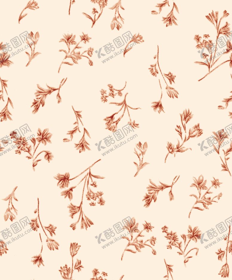 编号：76899709170713049723【酷图网】源文件下载-数码印花图案