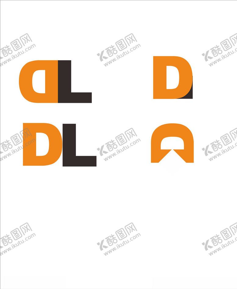 编号：57323609180905292575【酷图网】源文件下载-D标志