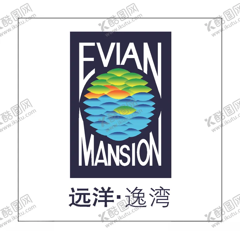 编号：66496804160303508660【酷图网】源文件下载-房地产logo