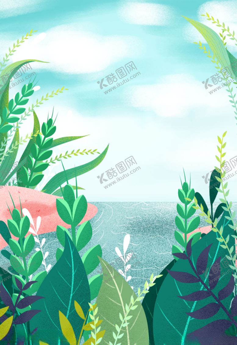 编号：91080609180710483852【酷图网】源文件下载-叶子