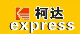 柯达眼镜海报