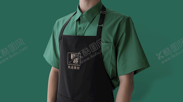 编号：07189609180045279514【酷图网】源文件下载-围裙样机