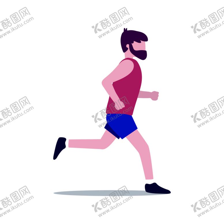 编号：83157010091044257941【酷图网】源文件下载-跑步