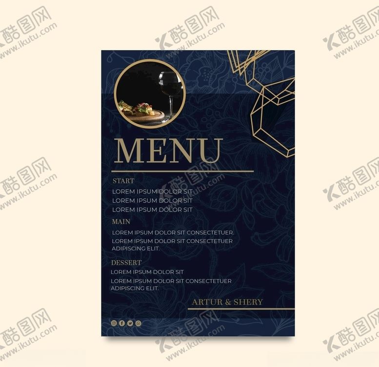 编号：61360006240650247249【酷图网】源文件下载-婚礼结婚请柬邀请函