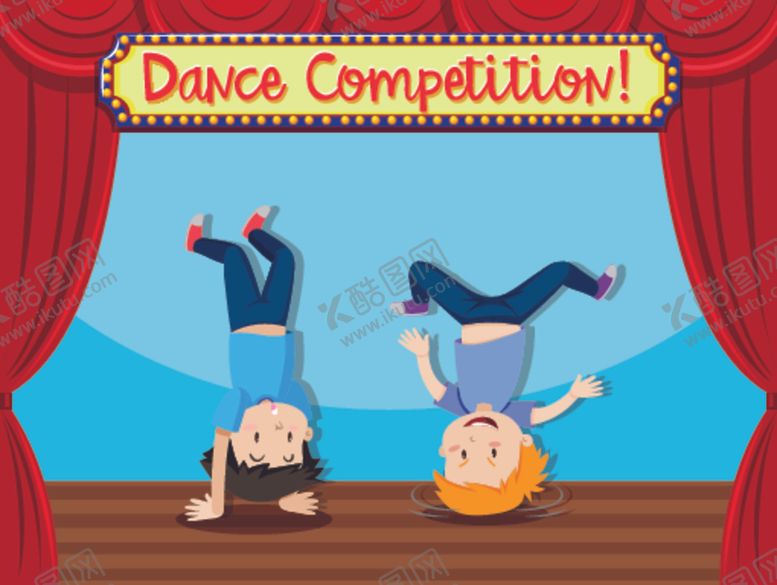 编号：12074209220054023181【酷图网】源文件下载-矢量人物素材