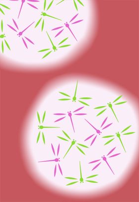 中式花纹