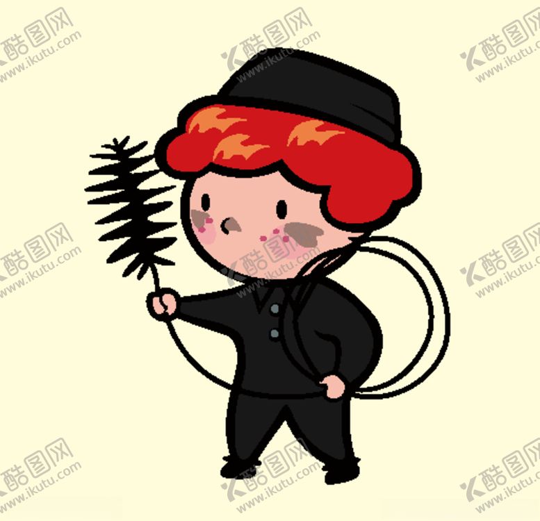 编号：63228209180706353198【酷图网】源文件下载-修理工