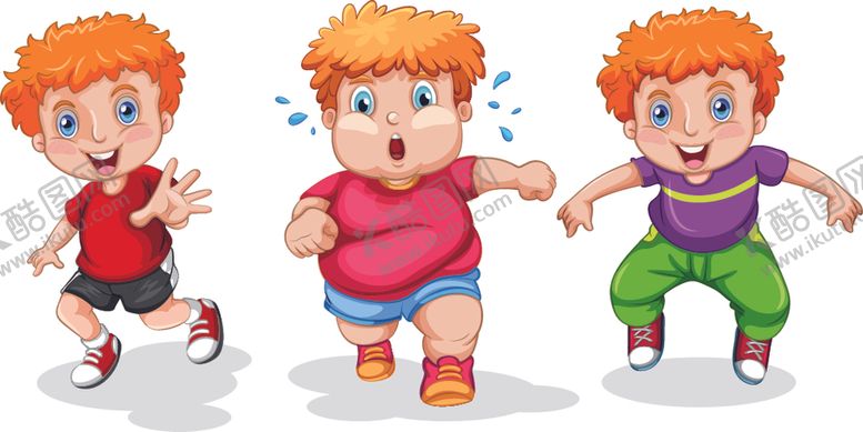 编号：73999709190641417492【酷图网】源文件下载-卡通人物