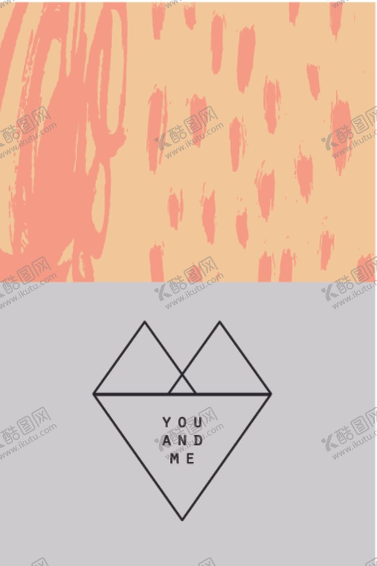 编号：76545209250830063009【酷图网】源文件下载-植物抽象装饰画图案