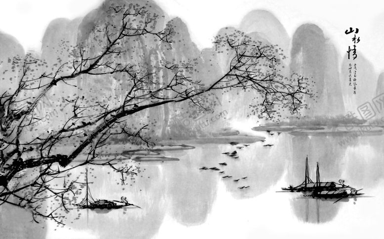 编号：37770910050238566433【酷图网】源文件下载-中国风背景