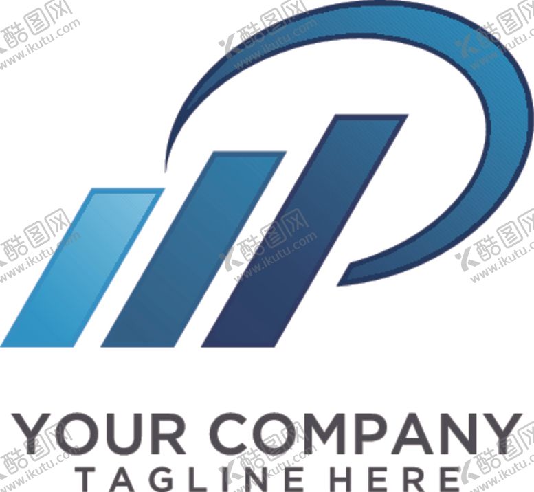 编号：78903210090742529765【酷图网】源文件下载-字母logo