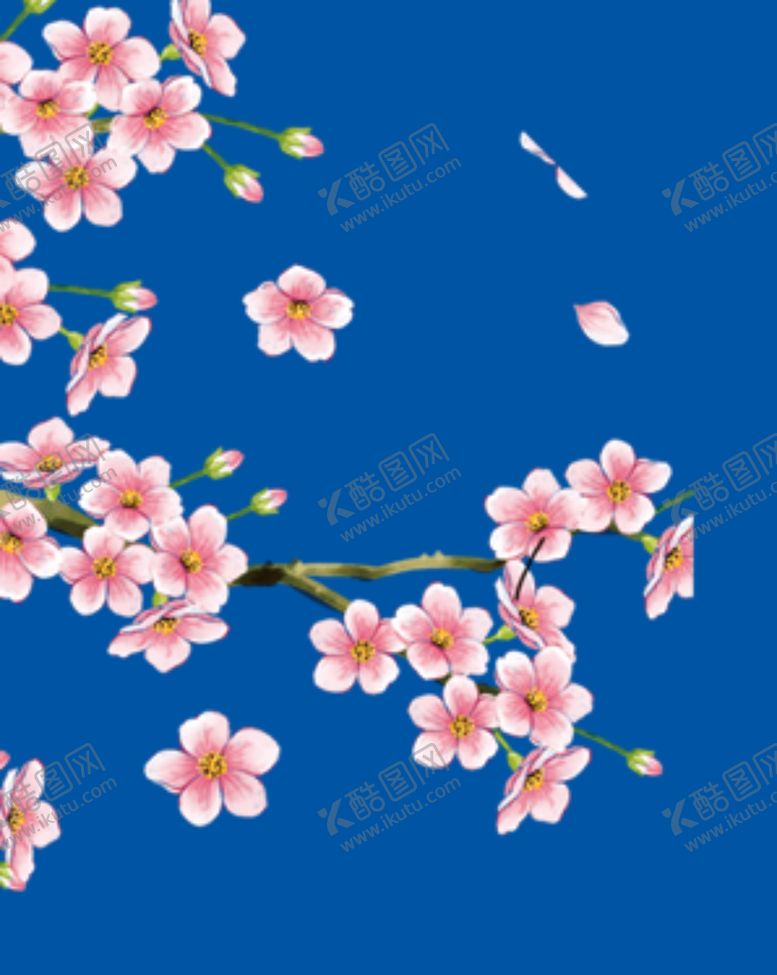 编号：79857309210454562398【酷图网】源文件下载-桃花