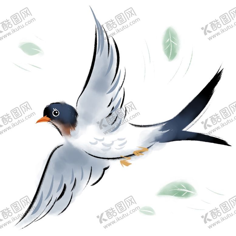 编号：52982909181215058081【酷图网】源文件下载-燕子