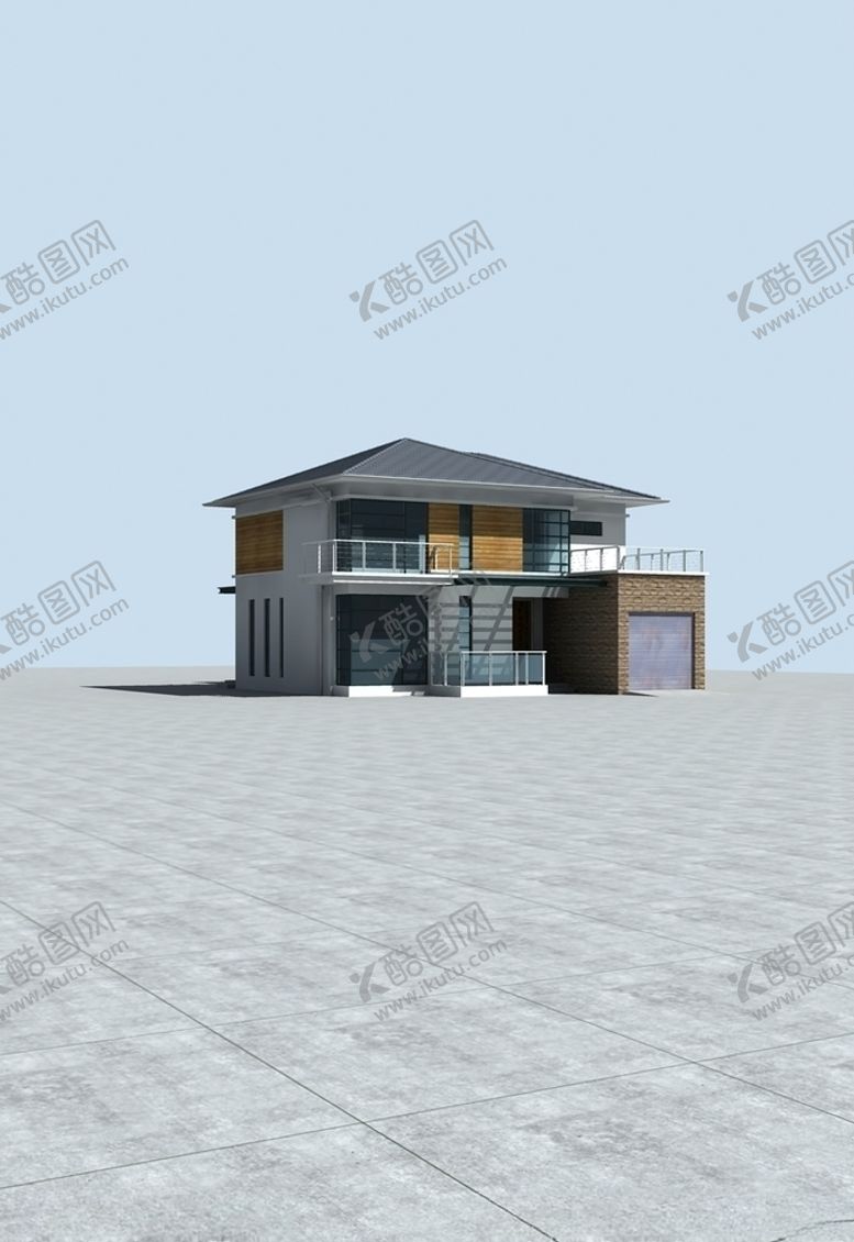 编号：26909009191247419761【酷图网】源文件下载-别墅