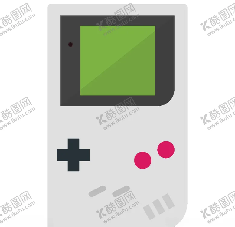编号：32329405062221204666【酷图网】源文件下载-任天堂矢量图标