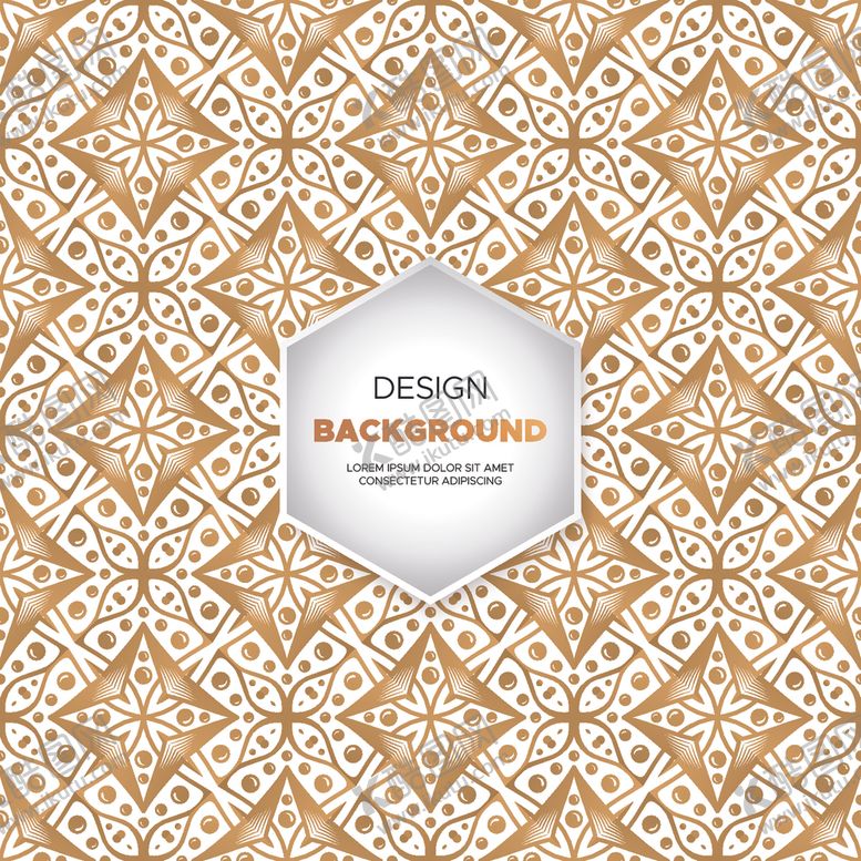 编号：37454709301832556701【酷图网】源文件下载-古典无缝花纹