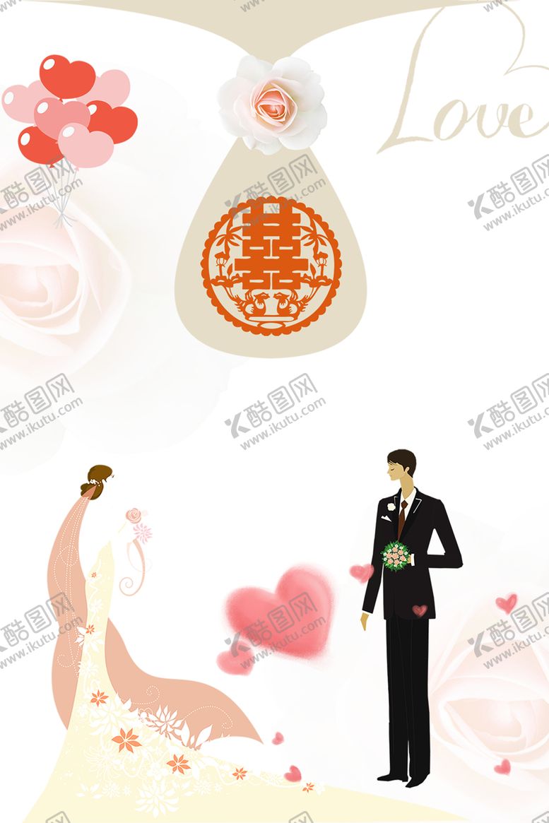 编号：71809409150755354519【酷图网】源文件下载-浪漫素材