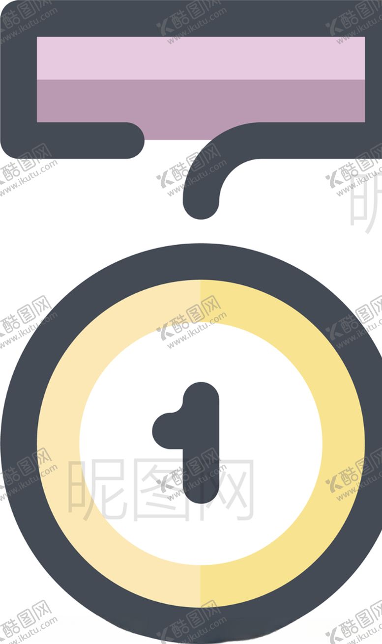 编号：26360807040609044405【酷图网】源文件下载-奖牌