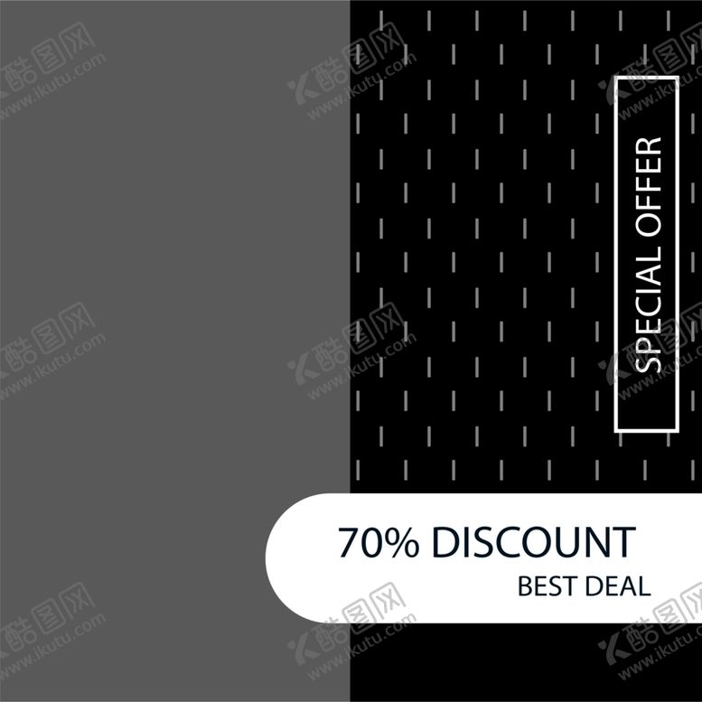 编号：41520509091031458415【酷图网】源文件下载-方形海报