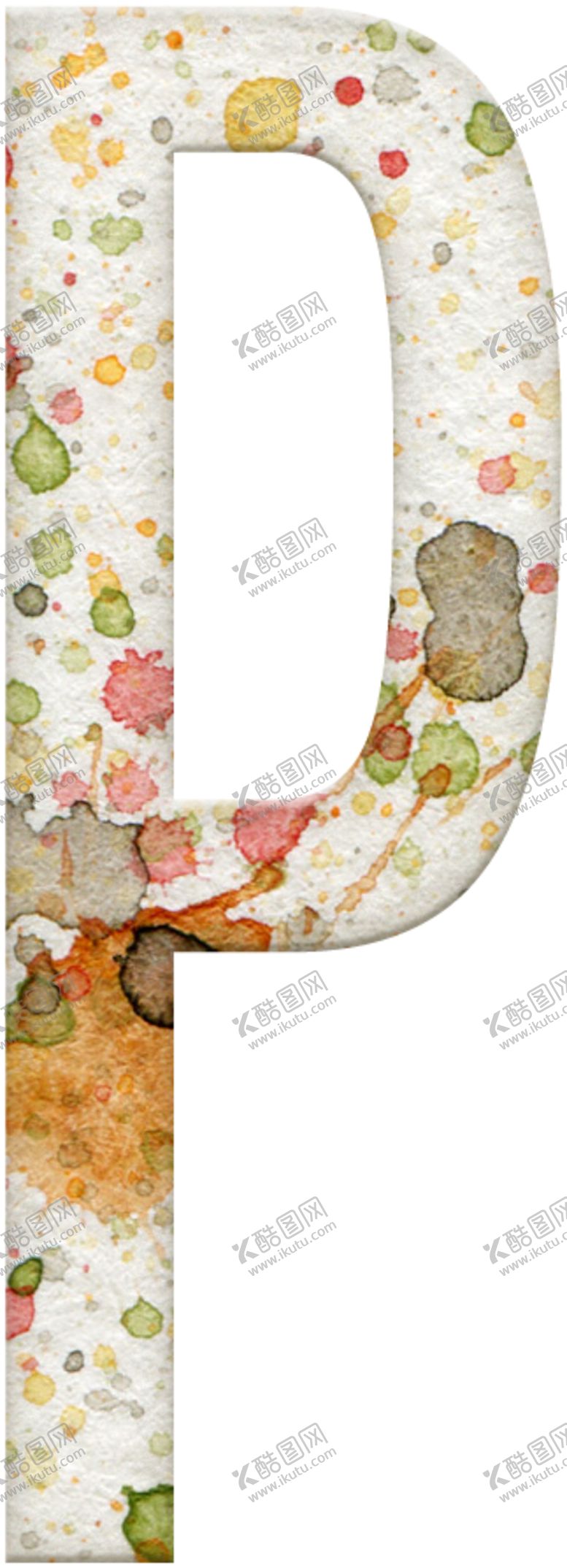 编号：55784005090829002611【酷图网】源文件下载-英文艺术字母