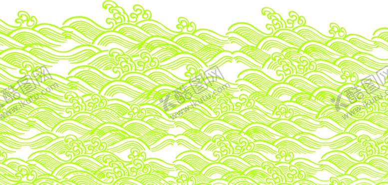 编号：79817405110813031831【酷图网】源文件下载-波纹