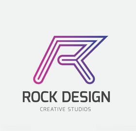 logo素材美丽L精致L公司企业