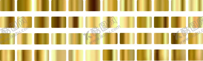 编号：24370302031037018560【酷图网】源文件下载-金色渐变