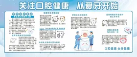 关注口腔健康牙科门诊