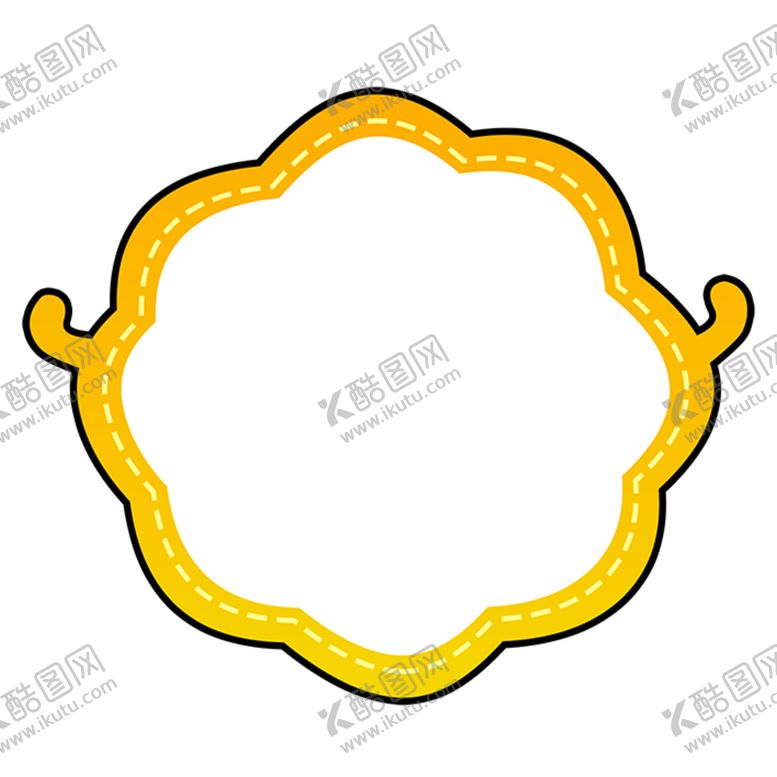 编号：86421009211131147198【酷图网】源文件下载-边框