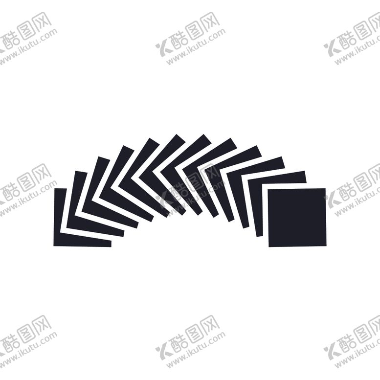 编号：35317002060729019052【酷图网】源文件下载-未来 酸性艺术 抽象几何 形状