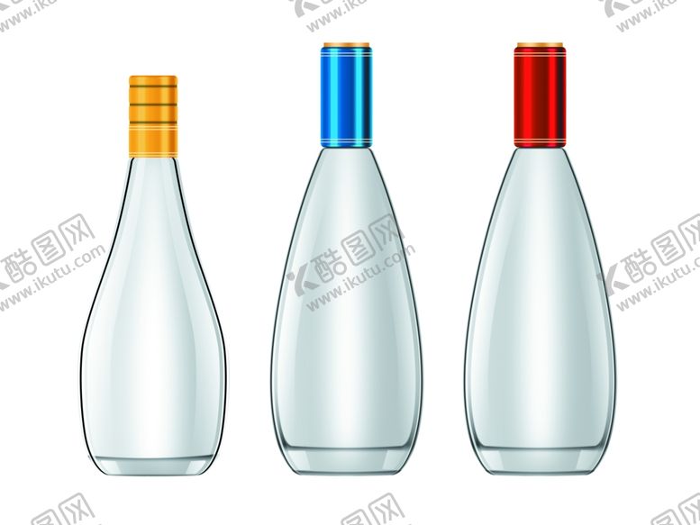 编号：65616712102017464093【酷图网】源文件下载-酒瓶
