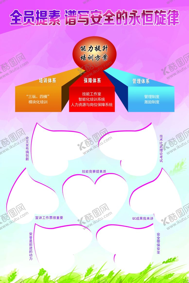 编号：46761809201507379876【酷图网】源文件下载-照片展板