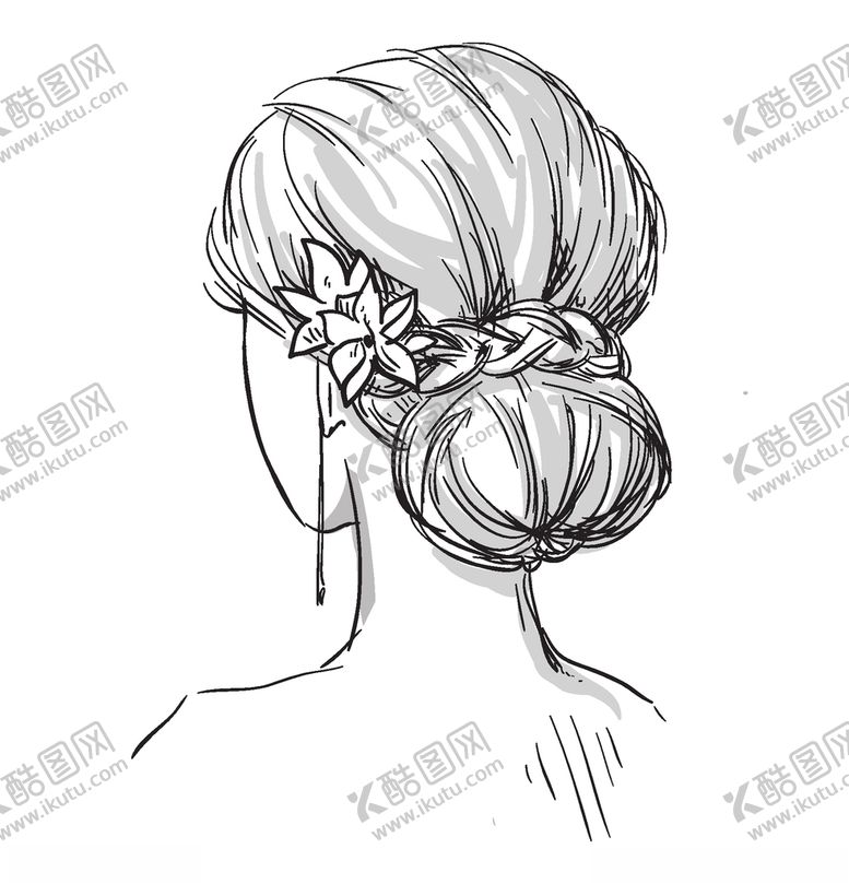 编号：96382709091228069202【酷图网】源文件下载-矢量卡通人物