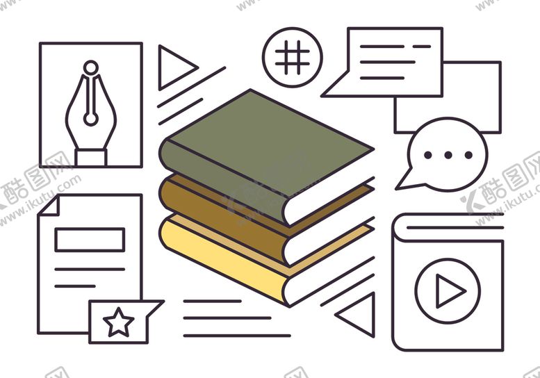 编号：46152609221514366810【酷图网】源文件下载-图标