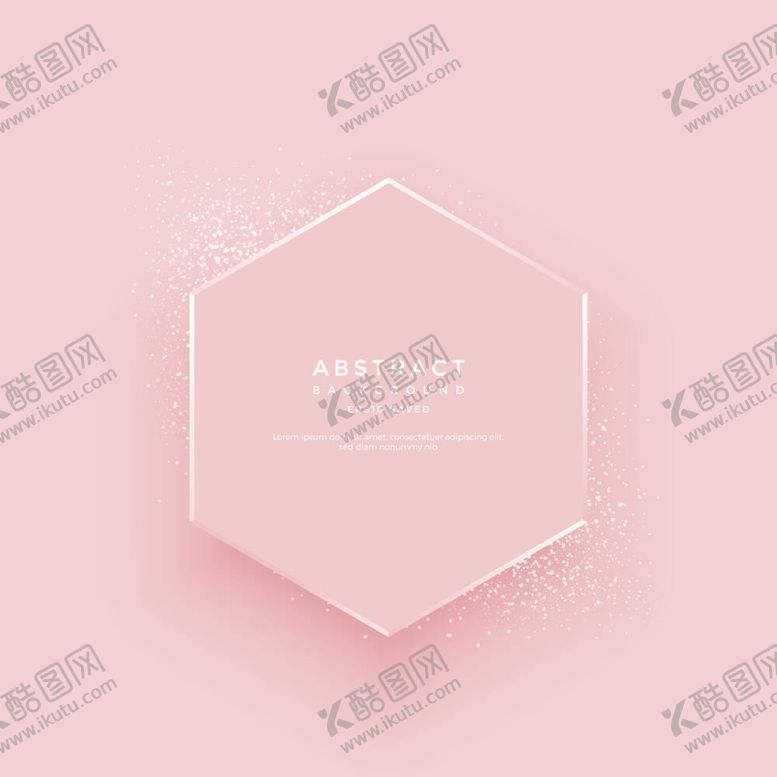 编号：32815909171708103704【酷图网】源文件下载-粉色背景