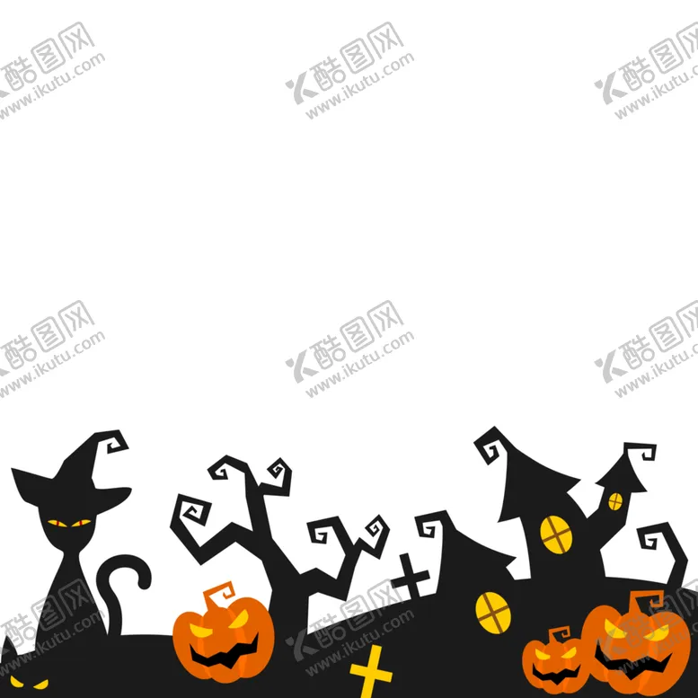 编号：77642509251552306666【酷图网】源文件下载-城堡墓地