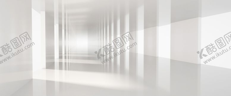 编号：54619601140631029637【酷图网】源文件下载-建筑大厅C4D场景