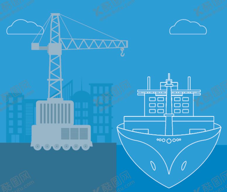 编号：49399809241326238007【酷图网】源文件下载-货运