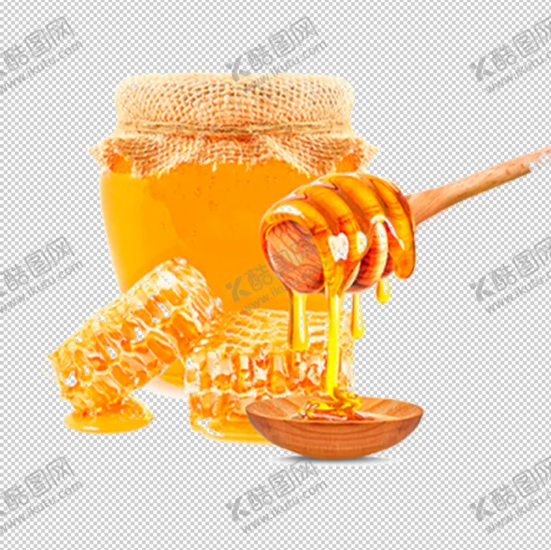 编号：19078609241523216245【酷图网】源文件下载-蜂蜜