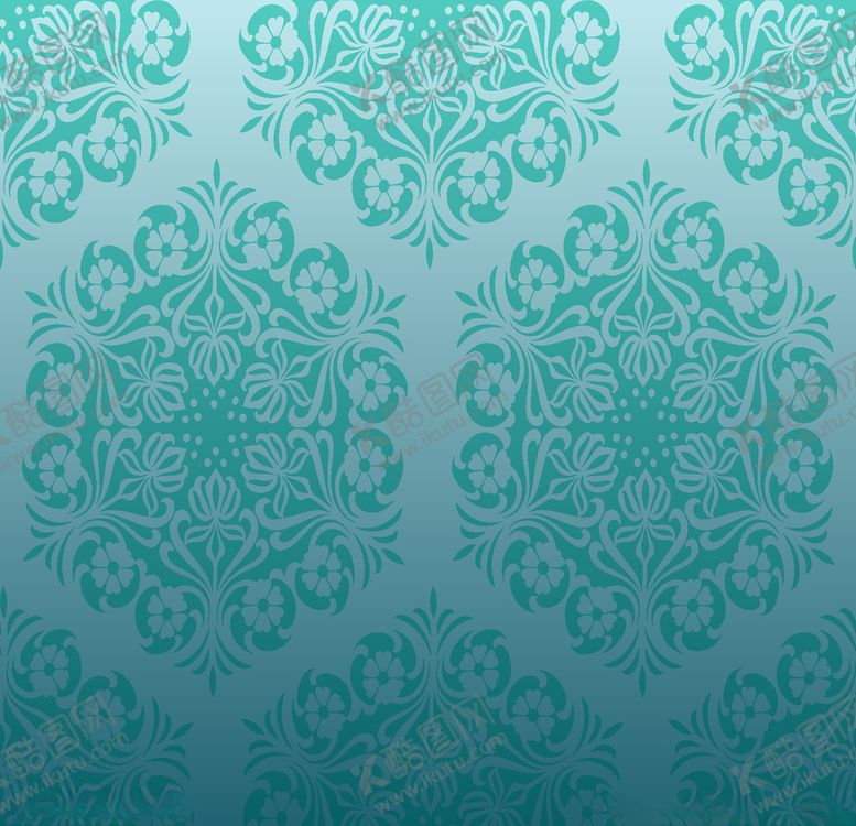 编号：54536309101455295733【酷图网】源文件下载-无缝印花图